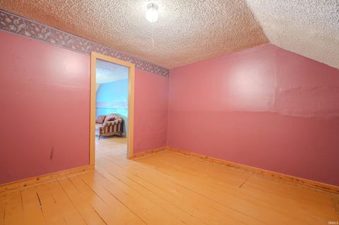 Tiny photo for 8605 W ST RD 26, Rossville, IN 46065 (MLS # 202545795)