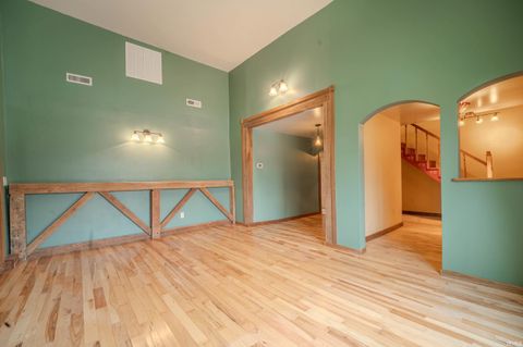 Tiny photo for 8605 W ST RD 26, Rossville, IN 46065 (MLS # 202545795)