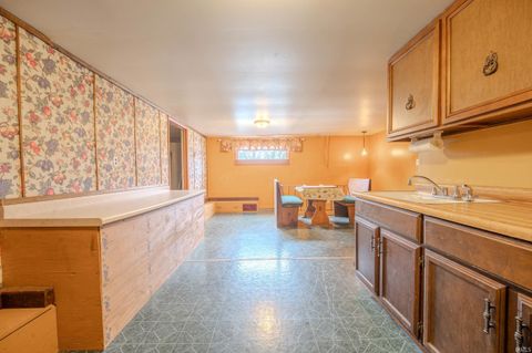 Tiny photo for 8605 W ST RD 26, Rossville, IN 46065 (MLS # 202545795)