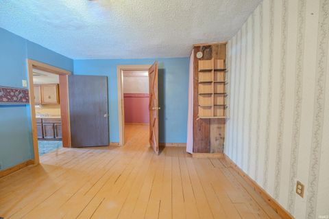 Tiny photo for 8605 W ST RD 26, Rossville, IN 46065 (MLS # 202545795)