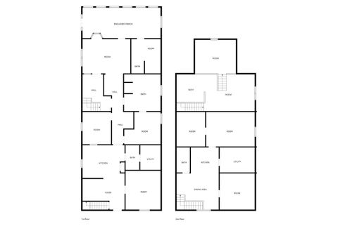 Tiny photo for 8605 W ST RD 26, Rossville, IN 46065 (MLS # 202545795)