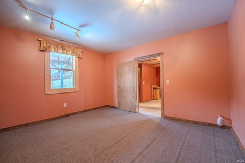 Tiny photo for 8605 W ST RD 26, Rossville, IN 46065 (MLS # 202545795)