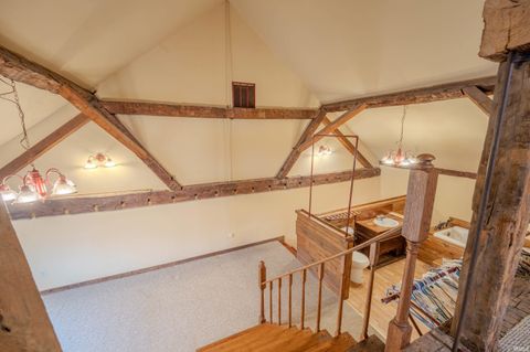 Tiny photo for 8605 W ST RD 26, Rossville, IN 46065 (MLS # 202545795)