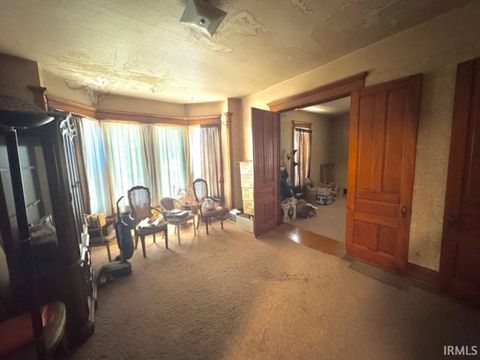 Tiny photo for 820 E SYCAMORE Street, Kokomo, IN 46901 (MLS # 202527903)
