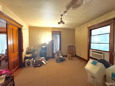 Tiny photo for 820 E SYCAMORE Street, Kokomo, IN 46901 (MLS # 202527903)