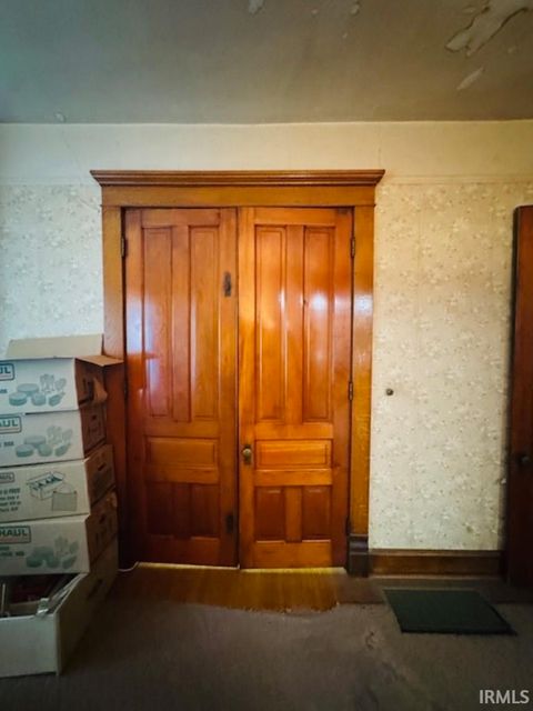 Tiny photo for 820 E SYCAMORE Street, Kokomo, IN 46901 (MLS # 202527903)