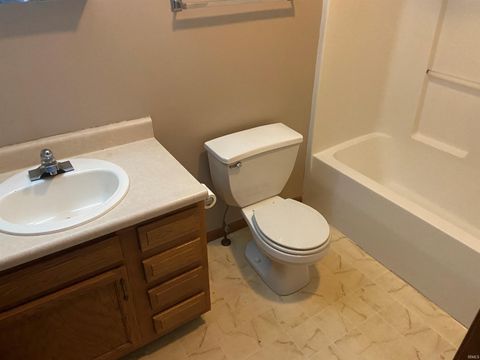 Tiny photo for 2835 Plaza Lane, Lafayette, IN 47909 (MLS # 202610629)