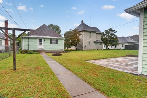 Tiny photo for 2313 High Street, Logansport, IN 46947 (MLS # 202638490)