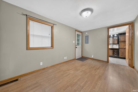 Tiny photo for 2313 High Street, Logansport, IN 46947 (MLS # 202638490)