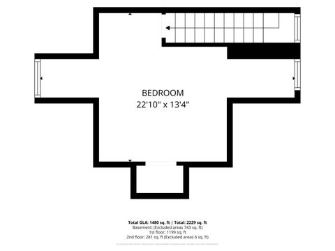 Tiny photo for 2313 High Street, Logansport, IN 46947 (MLS # 202638490)