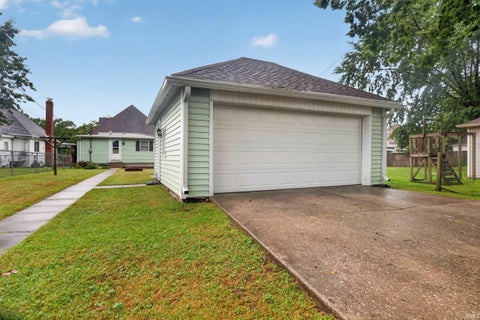 Tiny photo for 2313 High Street, Logansport, IN 46947 (MLS # 202638490)