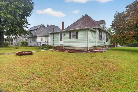 Tiny photo for 2313 High Street, Logansport, IN 46947 (MLS # 202638490)