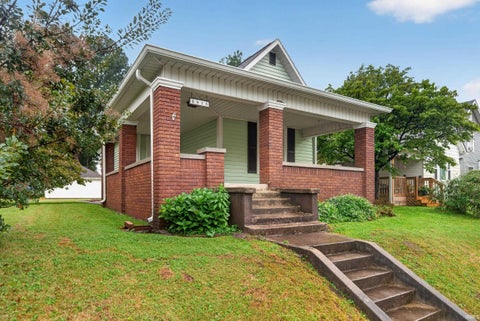 Tiny photo for 2313 High Street, Logansport, IN 46947 (MLS # 202638490)