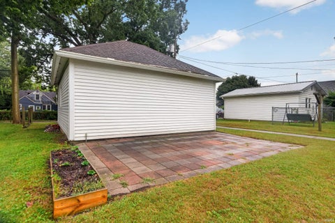 Tiny photo for 2313 High Street, Logansport, IN 46947 (MLS # 202638490)