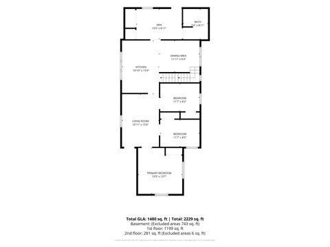 Tiny photo for 2313 High Street, Logansport, IN 46947 (MLS # 202638490)