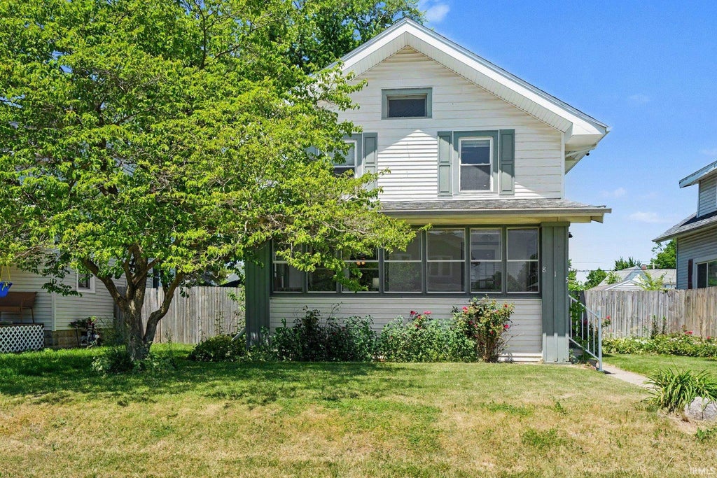 Photo of 815 E Donald Street, South Bend, IN 46613 (MLS # 202622106)