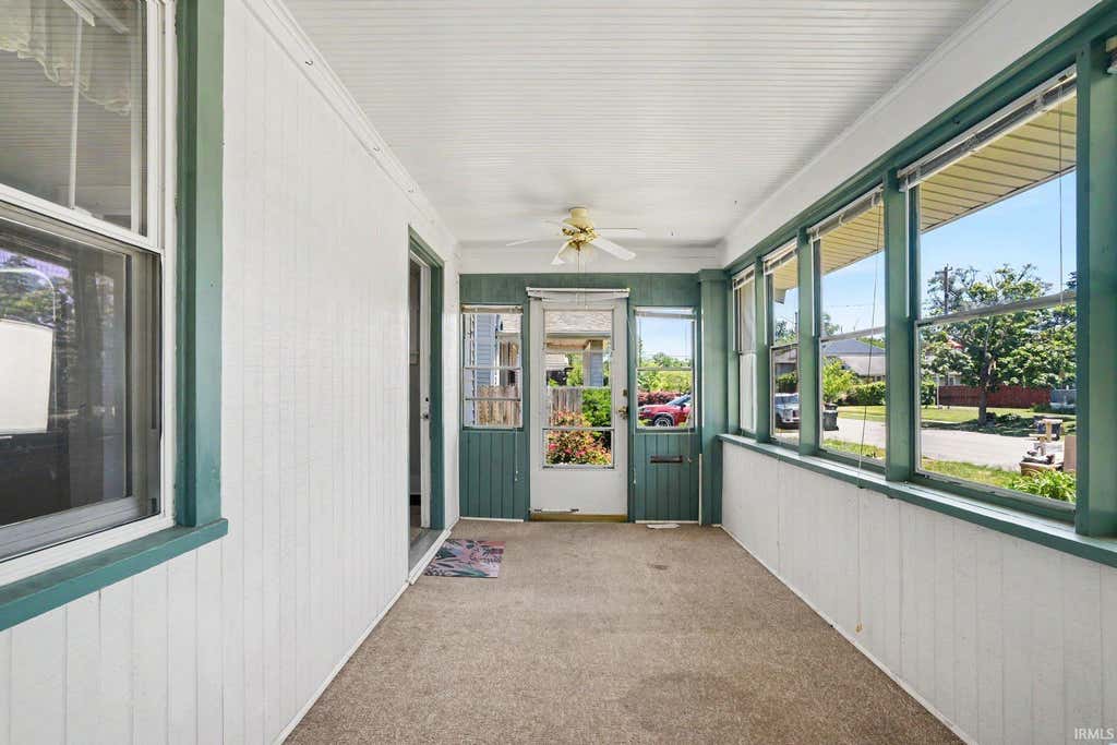 Photo of 815 E Donald Street, South Bend, IN 46613 (MLS # 202622106)