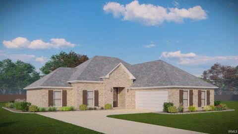 Tiny photo for Chrystal Woods Lot 9 Drive, Kokomo, IN 46901 (MLS # 202546706)