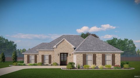 Photo of Chrystal Woods Lot 9 Drive, Kokomo, IN 46901 (MLS # 202546706)