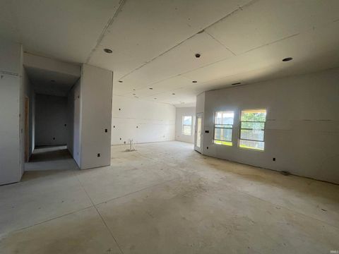 Tiny photo for 2534 Chrystal Woods Drive, Kokomo, IN 46901 (MLS # 202546706)