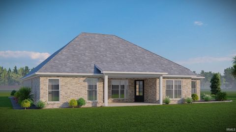 Tiny photo for Chrystal Woods Lot 9 Drive, Kokomo, IN 46901 (MLS # 202546706)