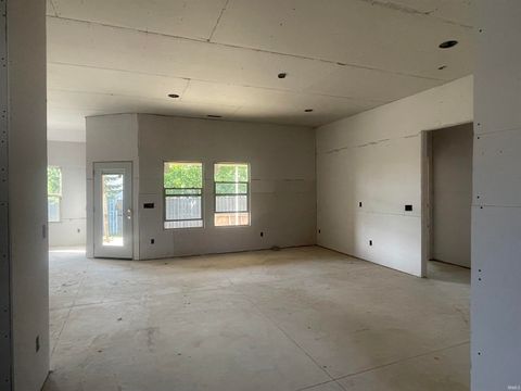Tiny photo for 2534 Chrystal Woods Drive, Kokomo, IN 46901 (MLS # 202546706)