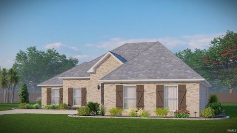 Tiny photo for Chrystal Woods Lot 9 Drive, Kokomo, IN 46901 (MLS # 202546706)