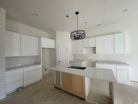 Tiny photo for 2534 Chrystal Woods Drive, Kokomo, IN 46901 (MLS # 202546706)