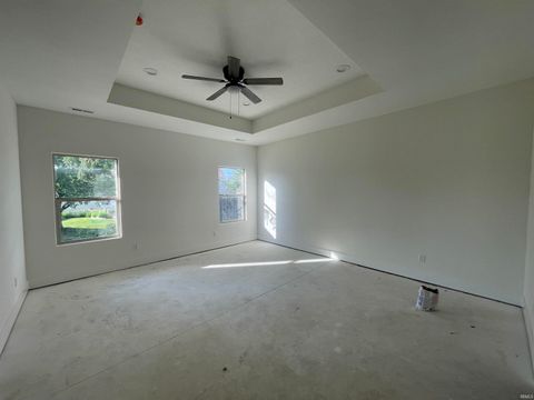 Tiny photo for 2534 Chrystal Woods Drive, Kokomo, IN 46901 (MLS # 202546706)