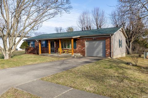 Photo of 3011 S Arrow Avenue, Bloomington, IN 47403 (MLS # 202601507)