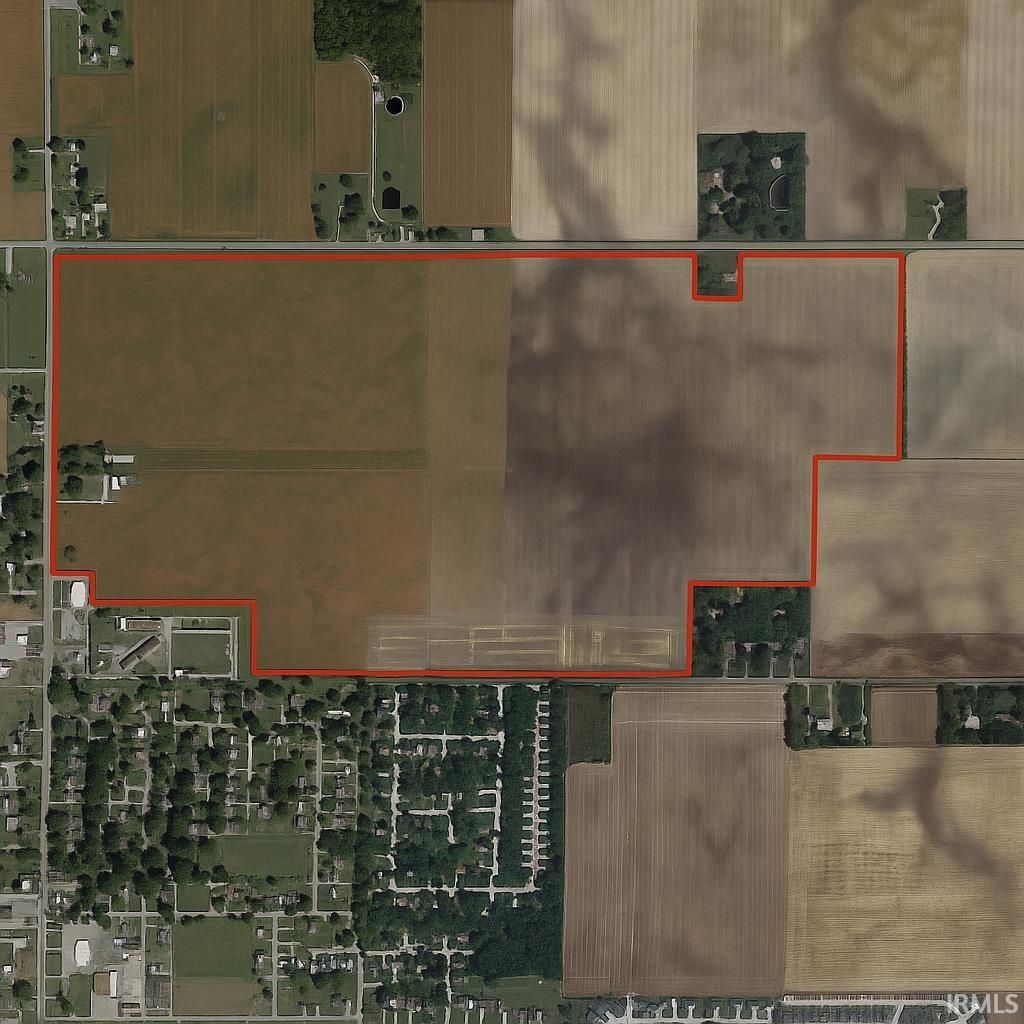 Photo of 10221 N SR 1 Road, Ossian, IN 46777 (MLS # 202541487)