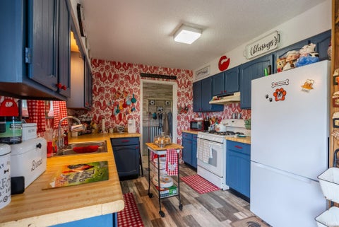 Tiny photo for 6506 E 250 N Road, Monticello, IN 47960 (MLS # 202639039)