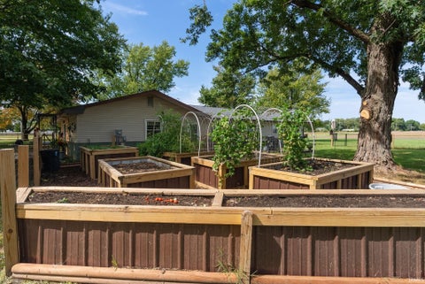 Tiny photo for 6506 E 250 N Road, Monticello, IN 47960 (MLS # 202639039)