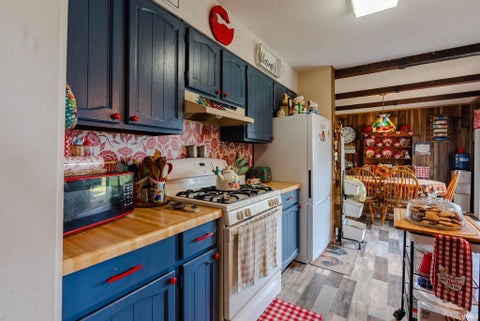 Tiny photo for 6506 E 250 N Road, Monticello, IN 47960 (MLS # 202639039)