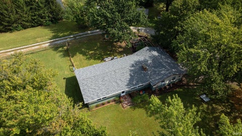 Tiny photo for 6506 E 250 N Road, Monticello, IN 47960 (MLS # 202639039)