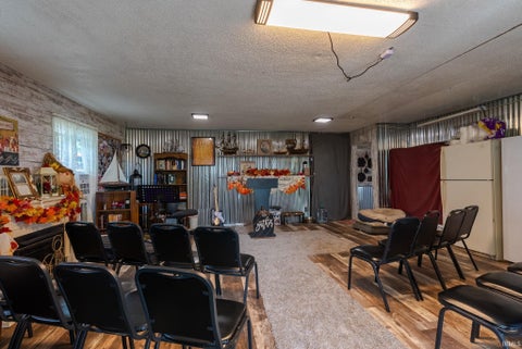 Tiny photo for 6506 E 250 N Road, Monticello, IN 47960 (MLS # 202639039)