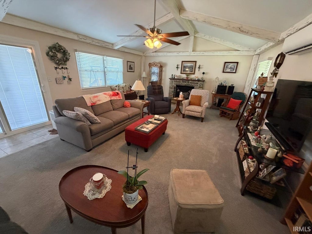 Photo of 2200 W Buena Vista Road, Evansville, IN 47720 (MLS # 202636948)