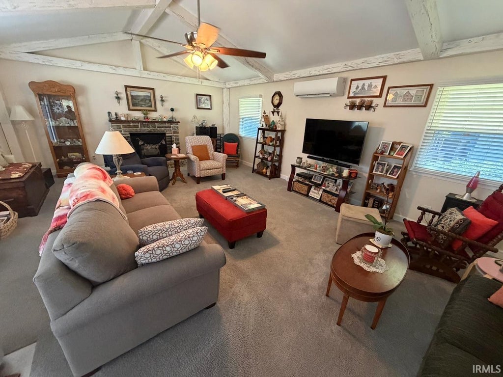 Photo of 2200 W Buena Vista Road, Evansville, IN 47720 (MLS # 202636948)