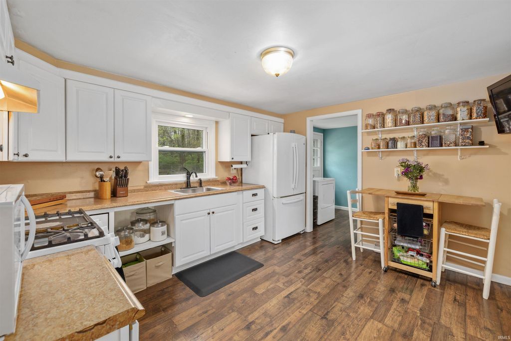 Photo of 3955 W Shady Side Road, Angola, IN 46703 (MLS # 202615608)