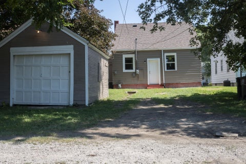 Tiny photo for 3728 Reed Street, Fort Wayne, IN 46806 (MLS # 202636744)