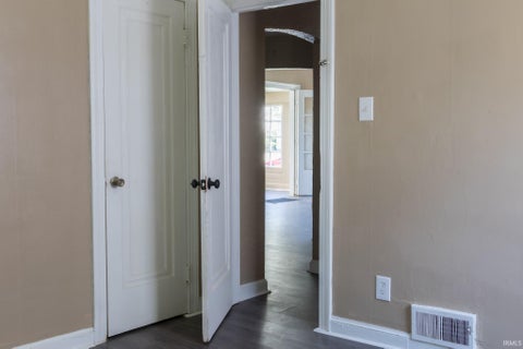 Tiny photo for 3728 Reed Street, Fort Wayne, IN 46806 (MLS # 202636744)