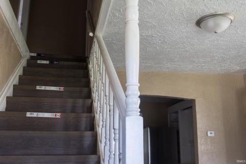 Tiny photo for 3728 Reed Street, Fort Wayne, IN 46806 (MLS # 202636744)