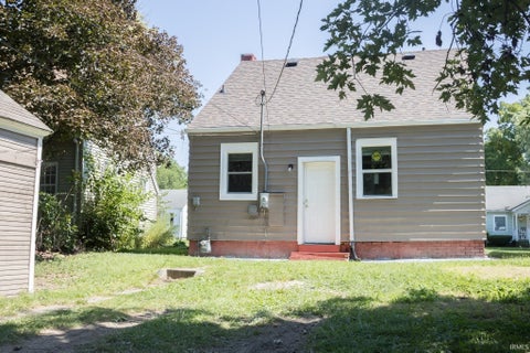 Tiny photo for 3728 Reed Street, Fort Wayne, IN 46806 (MLS # 202636744)