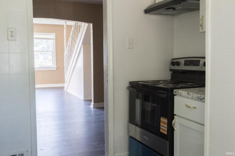 Tiny photo for 3728 Reed Street, Fort Wayne, IN 46806 (MLS # 202636744)