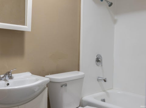 Tiny photo for 3728 Reed Street, Fort Wayne, IN 46806 (MLS # 202636744)
