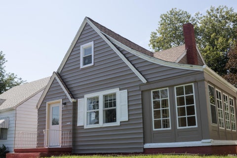 Tiny photo for 3728 Reed Street, Fort Wayne, IN 46806 (MLS # 202636744)