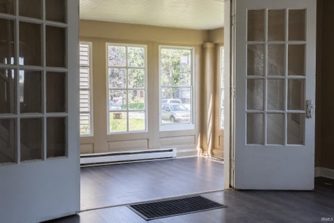 Tiny photo for 3728 Reed Street, Fort Wayne, IN 46806 (MLS # 202636744)