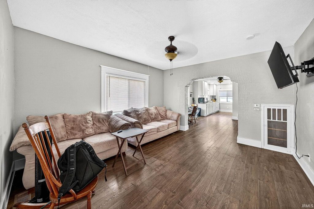 Photo of 1303 Sorin Street, South Bend, IN 46617 (MLS # 202544825)