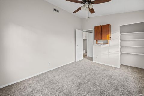 Tiny photo for 2605 Oxford Street, Lafayette, IN 47909 (MLS # 202545786)