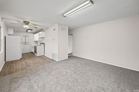 Tiny photo for 2605 Oxford Street, Lafayette, IN 47909 (MLS # 202545786)